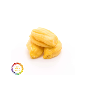 ขนุนแช่แข็งที่มีคุณภาพสูงไม่มีเมล็ดมีจำหน่ายสำหรับตลาดต่างประเทศจำนวนมากและ OEM รองรับ - Product Image 3