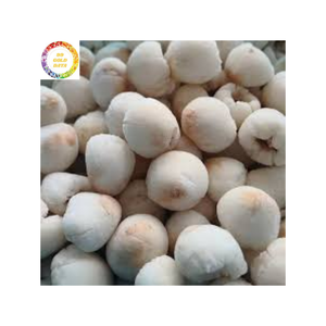 ลิ้นจี่แช่แข็งคุณภาพส่งออกบรรจุสุญญากาศผ่านกระบวนการตามธรรมชาติเพื่อรักษารสชาติและกลิ่นหอมที่สดใหม่ - Product Image 1