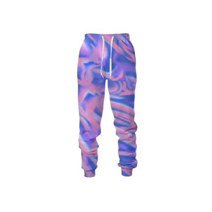 Survêtements Tie Dye à manches complètes pour hommes, légers, haute qualité, dernière tendance, survêtement Tie Dye respirant avec taux réglable - Product Image 4