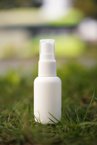 ขวดสเปรย์พลาสติกขนาดเล็ก30มล. สีขาวมีจำหน่ายสำหรับเครื่องสำอาง/ดูแลร่างกาย/ซักด้วยมือ2025 - Product Image 5