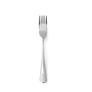 Juego de Tenedores para Postre HENDI Profi Line, 6 Piezas, 186 mm de Longitud, para Servir Pequeños Postres y Platos - Product Image 1