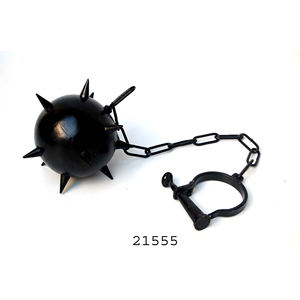 Brazalete Medieval Antiguo de Cuerpo Completo - Product Image 4