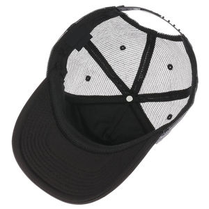 Gorras de béisbol de moda Trucker Mesh Back Ajustable Snapback Sombrero de verano al aire libre Adecuado para looks diarios con estilo - Product Image 4