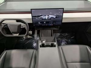 CAMION BA-SE C-Y-B-E-R-T-R-U-C-K LUXE 2024 - Product Image 3