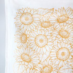 Toallas de cocina de secado rápido de algodón 100% de alta calidad, venta al por mayor, saco de harina desechable, toallas para platos a bajo precio, técnicas tejidas - Product Image 1