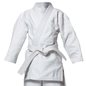 Uniformes de BJJ al por Mayor de Alta Calidad, Conjuntos Personalizables con Patrones de Color, Ropa de Artes Marciales de Secado Rápido y Transpirable, Hecho en Pakistán - Product Image 6