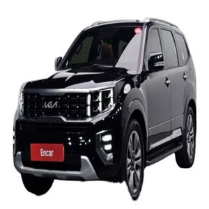 Kia Mojave The Master 2022 - Product Image 1