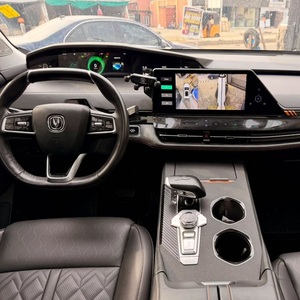 In-demand 2021 <b>Changan</b> <b>UNI</b>-<b>K</b> 2.0T Premium - Product Image 3