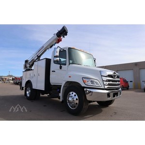 HINO L7 2025 en Nuevas Condiciones - Product Image 4