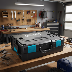 Caja de Herramientas Hazet L-Boxx 136 con Capacidad de 13.3L - Product Image 3