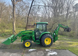 Tracteur John Deere 440A 2022 à vendre - Product Image 3