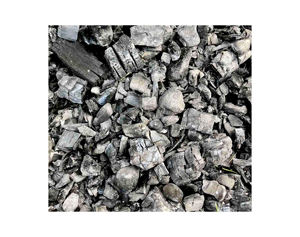 Charbon de bois hexagonal TC 100 % naturel pour barbecue, fabriqué à la machine, sans produits chimiques ni énergie chimique - Product Image 1