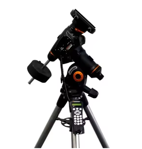 Meilleures Ventes 2025 – Télescope Celestron RE CGE Pro 1100 HD Informatisé sur Pied avec Garantie de 3 Ans – Prêt à l'Expédition - Product Image 1