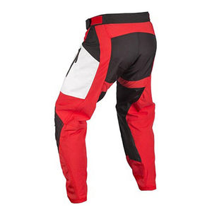 Nouveau pantalon de moto de marque privée pour hommes et pantalon de moto de grande taille à la mode et coupe-vent de haute qualité Offre Spéciale - Product Image 4