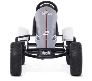 NUEVO ZD, el Kart Eléctrico de Carreras GTS E-BFR Más Reciente, Kart Todoterreno de 4 Tiempos con Pedales Asistidos por Combustible - Product Image 1