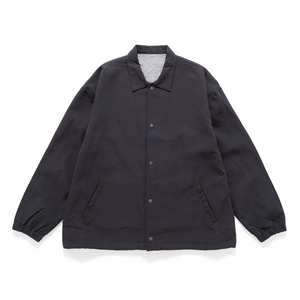 Vêtements de sport respirants, veste d'entraînement pour hommes, veste de club d'entraînement, veste de sport imperméable pour l'extérieur, design personnalisé, vestes d'entraîneurs - Product Image 5