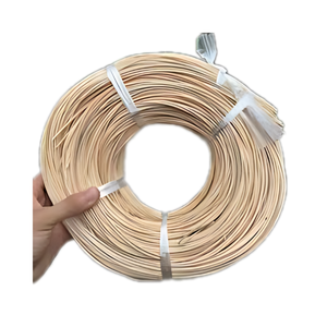 ขายดีที่สุดจาก Vigifarm แกนหวายธรรมชาติและลอกวัสดุหวายขายส่งเพื่อการส่งออกวัสดุเฟอร์นิเจอร์หวาย - Product Image 1