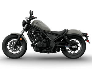 Motocicletas Rebel 500 2026 Disponibles, Nuevas en Stock - Product Image 2