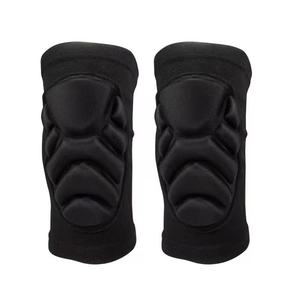 Genouillères de sport en mousse EVA, antichoc et anti-chute, équipement de protection pour les sports de plein air, offre sécurité et soulagement de la douleur - Product Image 1