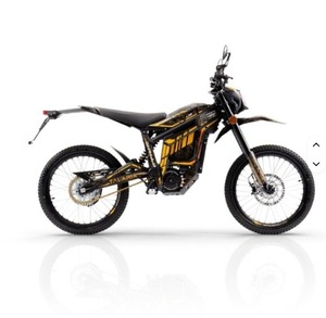 Nouvelle moto électrique homologuée GOOD 2025 Talaria Sting R L3E ABS (8kW) (L3e) - Product Image 2
