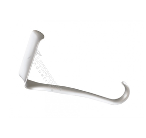 O'SULLIVAN-Écarteur vaginal auto-retenu O'CONNOR, avec 3 lames interchangeables, Instruments GYNECOLOGIQUES 1/2" - Product Image 2