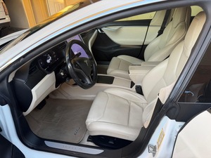 Tesla Model S 75D 2019 Usado Premium, Doble Motor, Tracción en las Cuatro Ruedas - Product Image 5