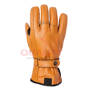Gants de ski flexibles avec doublure thermique permettent un mouvement facile tout en gardant les mains au chaud et au sec dans des conditions hivernales difficiles à vendre - Product Image 4