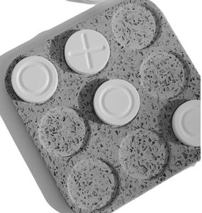 Juego de Tic Tac Toe, regalos de tendencia, decoración de Hotel para el hogar, regalo perfecto, juego de interior Tic Tak para niños y juego de mesa familiar - Product Image 1