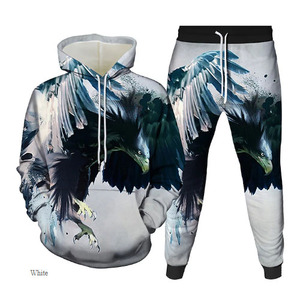 Survêtements d'hiver légers et respirants en polyester 100% avec impression par sublimation intégrale, fabriqués au Pakistan, confortables et de haute qualité pour adultes - Product Image 4