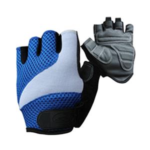 Gants de fitness en cuir pour adultes unisexe antidérapant haltérophilie entraînement Sport entraînement gants de gymnastique personnalisés Offre Spéciale OEM - Product Image 5