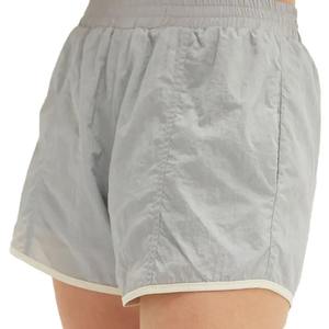 Vente en gros coupe-vent d'été respirant 100% polyester de qualité supérieure pour hommes ensemble deux pièces vêtements d'entraînement col montant - Product Image 6