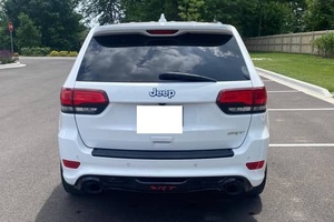 Jeep Grand Cherokee SRT 2015, Listo para Enviar - Product Image 6