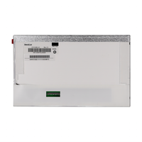 Panel LCD cuadrado de 10 pulgadas, módulo de pantalla Android para coche con Panel LCD IPS para Monitor táctil TFT 10,1, controlador Mipi LCM