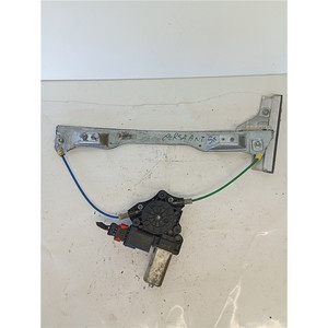ตัวปรับกระจกไฟฟ้าด้านหน้าซ้าย OPEL Corsa D 3P 1st Series 13289448 (06>) - Product Image 4