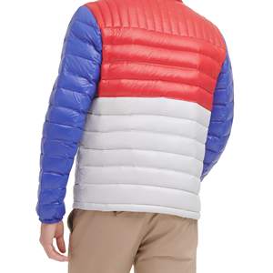 Chaquetas de Plumón de Alta Calidad para Hombre, Abrigo Grueso de Invierno, Chaqueta de Plumón Cálida de Secado Rápido para Hombre, Ropa Exterior Informal para Uso Diario - Product Image 6