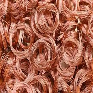 Buy High Purity Bright <b>Copper</b> Wire <b>Scrap</b> 99.9%aluminum <b>scrap</b> <b>Copper</b> <b>Scrap</b> 99.99% Industrial Use Cheap Price - Product Image 4