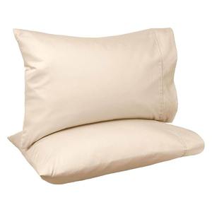 หมอนอิงลายสี่เหลี่ยมแบบใหม่ พร้อมปลอกหมอนเนื้อผ้านุ่มพิเศษ ป้องกันคราบสกปรก สำหรับใช้ในบ้านและโรงแรม - Product Image 2