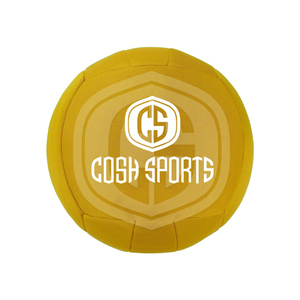 Venta al por mayor promoción Dodgeball con logotipo personalizado superventas con precio bajo Dodgeball para torneos internacionales - Product Image 1