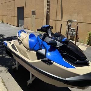 Royal Care High-Performance 2025 Wake Pro 230 230HP AC 175-265V PWC Watercraft - Product Image 6