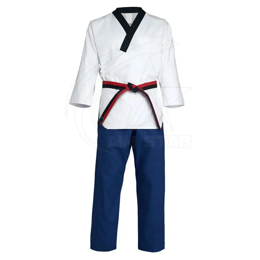 Groothandel Custom Logo Judo Uniform Voor Mannen Goedkope Prijs Custom Logo Design Mannen Judo Uniform