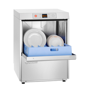 Lavastoviglie da Incasso EcoPlus500 USA - Product Image 1