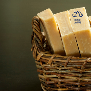 HANDMADE SEAMOSS <b>SOAP</b> FROM VIETNAM for Body Cleaning - Product Image 3