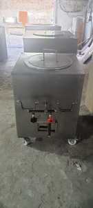 SS Gas Tandoor - Product Image 2