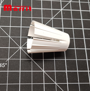 #784223105 #98-784223-10/500 <b>NEW</b> HOUSEHOLD PLASTIC SPOOL HOLDER for JANOME <b>SEWING</b> <b>MACHINE</b> MADE in TAIWAN - Product Image 1