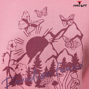 Ropa de calle informal de diseño personalizado de alta calidad, figuras con hombros caídos, sudaderas con capucha transpirables ecológicas, precio al por mayor - Product Image 5