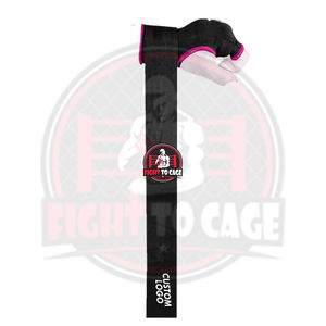 Precio al por Mayor, Últimos Diseños, Vendas de Boxeo Elásticas Transpirables y Coloridas, Algodón Duradero, Personalizables, Certificación CE - Product Image 4