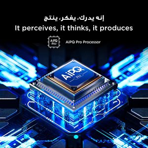 85\" QLED 4K HDR UHD Smart TV with Built-in Audio and Visual Enhancements - Product Image 3