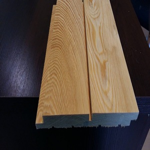 Entrega rápida de madera de alerce de calidad premium para construcción y diseño ¡Compre ahora! - Product Image 1