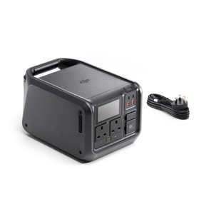 Station d'alimentation portable DJI Power 500 - Product Image 5