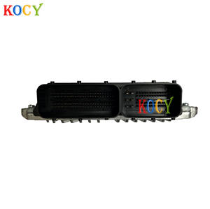 وحدة تحكم كمبيوتر ECU لمرسيدس-بنز C300 ، محرك ME9.7 A ، 56 ، 91 ، ECM A2721535691 0 - Product Image 3